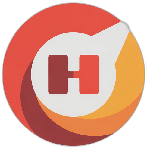 黑料吃瓜官网入口 Logo